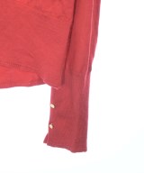 green label relaxing（グリーンレーベルリラクシング）ニット・セーター 赤 サイズ:-(M位) レディース/2200687583140