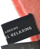 green label relaxing（グリーンレーベルリラクシング）マフラー ピンク サイズ:- レディース/2200687583164