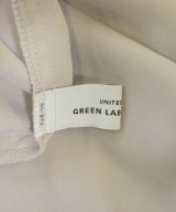 green label relaxing（グリーンレーベルリラクシング）ブラウス ピンク サイズ:F レディース/2200688091033