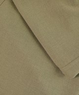 green label relaxing（グリーンレーベルリラクシング）ロング・マキシ丈スカート ベージュ サイズ:SM レディース/2200688326043