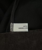 green label relaxing（グリーンレーベルリラクシング）カーディガン 茶 サイズ:-(L位) レディース/2200688635114