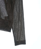 green label relaxing（グリーンレーベルリラクシング）カーディガン 茶 サイズ:-(L位) レディース/2200688635114