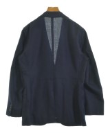 green label relaxing（グリーンレーベルリラクシング）カジュアルジャケット 紺 サイズ:44(XL位) レディース/2200691880013