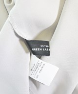 green label relaxing（グリーンレーベルリラクシング）ブラウス グレー サイズ:F レディース/2200687742073