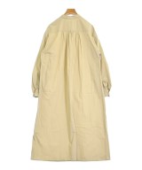 green label relaxing（グリーンレーベルリラクシング）シャツワンピース ベージュ サイズ:F レディース/2200687810024