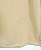 green label relaxing（グリーンレーベルリラクシング）シャツワンピース ベージュ サイズ:F レディース/2200687810024