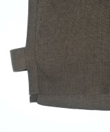 green label relaxing（グリーンレーベルリラクシング）ベスト 茶 サイズ:F レディース/2200687810031