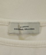 green label relaxing（グリーンレーベルリラクシング）タンクトップ 白 サイズ:-(M位) レディース/2200687980161