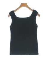 green label relaxing（グリーンレーベルリラクシング）タンクトップ 黒 サイズ:-(M位) レディース/2200687980178