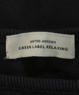 green label relaxing（グリーンレーベルリラクシング）タンクトップ 黒 サイズ:-(M位) レディース/2200687980178