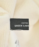 green label relaxing（グリーンレーベルリラクシング）ニット・セーター 白 サイズ:-(M位) レディース/2200688045050
