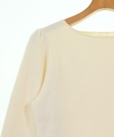 green label relaxing（グリーンレーベルリラクシング）ニット・セーター 白 サイズ:-(M位) レディース/2200688045050