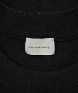 green label relaxing（グリーンレーベルリラクシング）ニット・セーター 黒 サイズ:F レディース/2200688625016