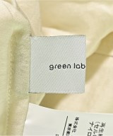 green label relaxing（グリーンレーベルリラクシング）ブラウス 白 サイズ:F レディース/2200689261077