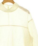 green label relaxing（グリーンレーベルリラクシング）ブラウス 白 サイズ:F レディース/2200689261077