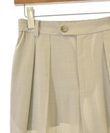 green label relaxing（グリーンレーベルリラクシング）スラックス ベージュ サイズ:40(M位) レディース/2200692232040