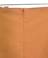 green label relaxing（グリーンレーベルリラクシング）ロング・マキシ丈スカート オレンジ サイズ:38(M位) レディース/2200686317036