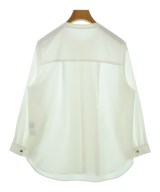 green label relaxing（グリーンレーベルリラクシング）カジュアルシャツ 白 サイズ:-(M位) レディース/2200687259038