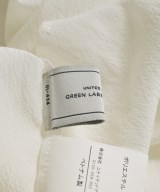green label relaxing（グリーンレーベルリラクシング）カジュアルシャツ 白 サイズ:-(M位) レディース/2200687259038