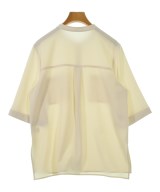 green label relaxing（グリーンレーベルリラクシング）カジュアルシャツ ベージュ サイズ:-(M位) レディース/2200687259045