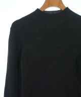 green label relaxing（グリーンレーベルリラクシング）ニット・セーター 黒 サイズ:F レディース/2200687259090