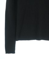 green label relaxing（グリーンレーベルリラクシング）ニット・セーター 黒 サイズ:F レディース/2200687259090