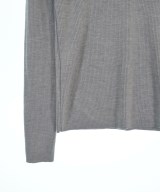 green label relaxing（グリーンレーベルリラクシング）ニット・セーター グレー サイズ:F レディース/2200687259106