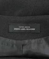 green label relaxing（グリーンレーベルリラクシング）ワンピース 黒 サイズ:F レディース/2200689729010