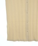 green label relaxing（グリーンレーベルリラクシング）ワンピース ベージュ サイズ:F レディース/2200689729034