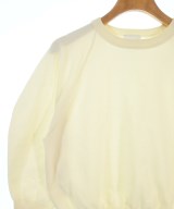 green label relaxing（グリーンレーベルリラクシング）ニット・セーター 白 サイズ:-(XL位) レディース/2200690271058