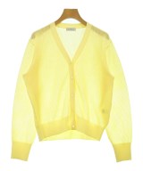 green label relaxing（グリーンレーベルリラクシング）ニット・セーター 黄 サイズ:F レディース/2200692396025
