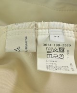 green label relaxing（グリーンレーベルリラクシング）その他 白 サイズ:42(L位) レディース/2200692563014