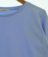 green label relaxing（グリーンレーベルリラクシング）Tシャツ・カットソー 青 サイズ:F レディース/2200684333182