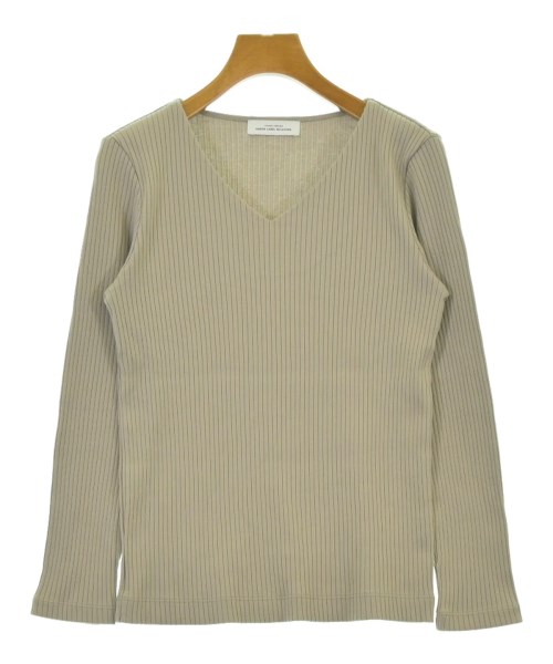 green label relaxing(グリーンレーベルリラクシング)Tシャツ・カットソー ベージュ サイズ:-(M位)/2200684333229