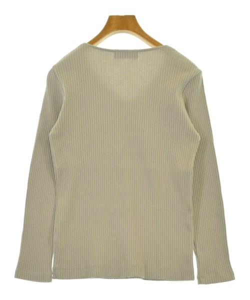 green label relaxing（グリーンレーベルリラクシング）Tシャツ・カットソー ベージュ サイズ:-(M位) レディース/2200684333229