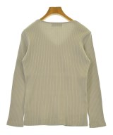 green label relaxing（グリーンレーベルリラクシング）Tシャツ・カットソー ベージュ サイズ:-(M位) レディース/2200684333229