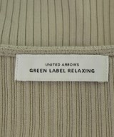 green label relaxing（グリーンレーベルリラクシング）Tシャツ・カットソー ベージュ サイズ:-(M位) レディース/2200684333229