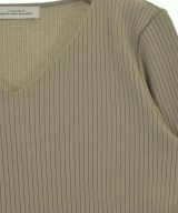 green label relaxing（グリーンレーベルリラクシング）Tシャツ・カットソー ベージュ サイズ:-(M位) レディース/2200684333229
