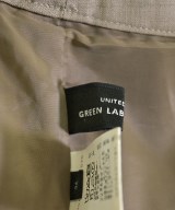 green label relaxing（グリーンレーベルリラクシング）スラックス ベージュ サイズ:36(S位) レディース/2200686485018