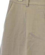 green label relaxing（グリーンレーベルリラクシング）スラックス ベージュ サイズ:36(S位) レディース/2200686485018