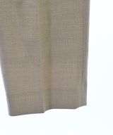 green label relaxing（グリーンレーベルリラクシング）スラックス ベージュ サイズ:36(S位) レディース/2200686485018