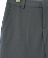 green label relaxing（グリーンレーベルリラクシング）スラックス グレー サイズ:36(S位) レディース/2200686485025