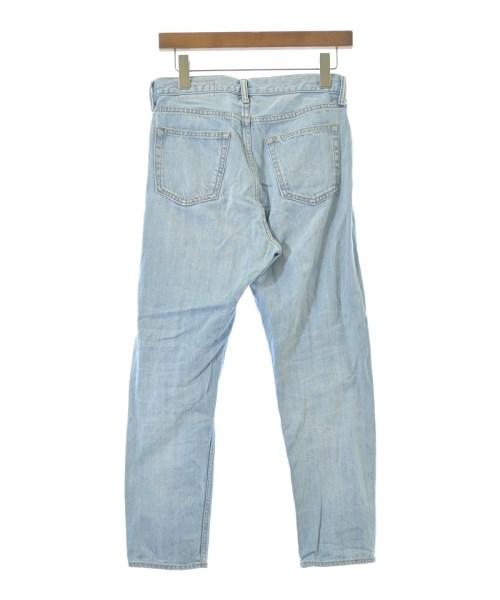 green label relaxing（グリーンレーベルリラクシング）デニムパンツ 青 サイズ:36(S位) レディース/2200686485032