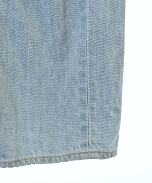 green label relaxing（グリーンレーベルリラクシング）デニムパンツ 青 サイズ:36(S位) レディース/2200686485032