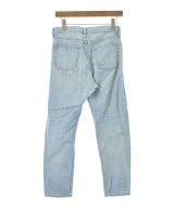 green label relaxing（グリーンレーベルリラクシング）デニムパンツ 青 サイズ:36(S位) レディース/2200686485032