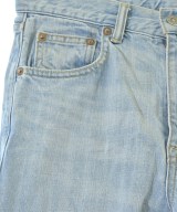 green label relaxing（グリーンレーベルリラクシング）デニムパンツ 青 サイズ:36(S位) レディース/2200686485032