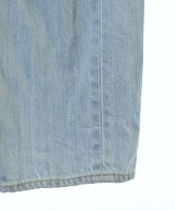 green label relaxing（グリーンレーベルリラクシング）デニムパンツ 青 サイズ:36(S位) レディース/2200686485032