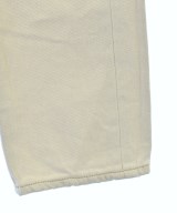 green label relaxing（グリーンレーベルリラクシング）デニムパンツ 白 サイズ:36(S位) レディース/2200686485063