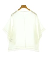 green label relaxing（グリーンレーベルリラクシング）ブラウス 白 サイズ:-(XL位) レディース/2200688096076