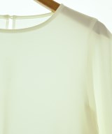 green label relaxing（グリーンレーベルリラクシング）ブラウス 白 サイズ:-(XL位) レディース/2200688096076